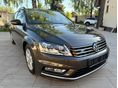 VOLKSWAGEN PASSAT Variant 2.0 CR TDI Comfortline BMT DSG / R-LINE OPTIKA / VW SZERVÍZKÖNY / GYÁRI HOROG / ÚJ LENDKERÉK /