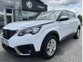 PEUGEOT 5008 1.6 THP Active EAT8 EURO6.2 Magyarországi