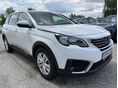 PEUGEOT 5008 2019/7 - 2