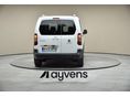 PEUGEOT RIFTER 2019/10 - 6
