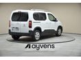 PEUGEOT RIFTER 2019/10 - 4