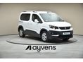 PEUGEOT RIFTER 2019/10 - 3