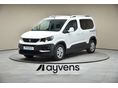 PEUGEOT RIFTER 1.5 BlueHDi Active L2 MAGYAR 1.TUL-GARANTÁLT KM-SZERVIZTÖRTÉNET-ÁFÁS-GARANCIÁVAL!