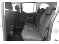 PEUGEOT RIFTER 2019/10 - 11