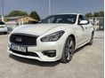 INFINITI Q70 2.2d Sport Tech (Automata) EU6