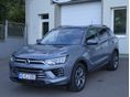 SSANGYONG KORANDO 1.5 Turbo GDI Premium AWD SZERVIZKÖNYV-KITÜNŐ MŰSZAKI ÉS ESZTÉTIKAI ÁLLAPOT-1-TULAJ