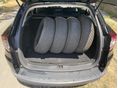 RENAULT MEGANE 2011/9 - 12