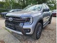 FORD RANGER 2.0 TDCi EcoBlue 4x4 Wildtrak (Automata) Raktárról! Elektromos rolóval! 5.99%-os finanszírozással!