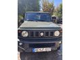 SUZUKI JIMNY 1.5 GL 4WD