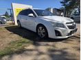 CHEVROLET CRUZE 2013/3 - 2