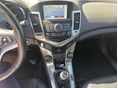 CHEVROLET CRUZE 2013/3 - 8