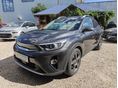 KIA STONIC 1.6 CRDi LP Silver 1 Tulajos! 97.497- Km Bemutató videóval!