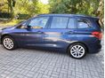 BMW 218 BMW 218d Grrand Tourer Xdrive