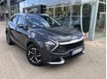 KIA SPORTAGE 1.6 T-GDI Gold Magyar. Szervizkönyv. NAVI