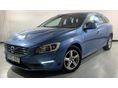 VOLVO V60 2.0 D [D4] Kinetic Geartronic Vezett szervízkönyv. téli kerékszett!!!