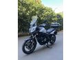 SUZUKI DL 650 