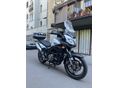 SUZUKI DL 650 2013/1 - 2