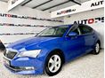 SKODA SUPERB 2019/1 - 3