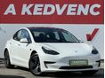 TESLA MODEL 3 Standard Range Plus Aut LFP akku. AMD Ryzen. hőszivattyú. 2030-ig garanciális!