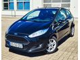 FORD FIESTA 1.0 GTDi EcoBoost Titanium Technology EURO6 Leinformálható Km!