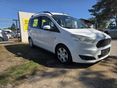 FORD TOURNEO 2015/4 - 2