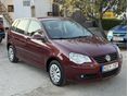 VOLKSWAGEN POLO 1.4 75 16V Trendline MAGYARORSZÁGI! 1. TULAJ! ROZSDAMENTES! KLÍMA! FRISS MŰSZAKI!