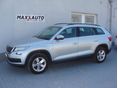 SKODA KODIAQ 1.5 TSI ACT Ambition [7 személy] 140.834 KM!TEMPOMAT+17-ES ALUFELNI+TOLATÓRADAR+ŰLÉSFÜTÉS+ESŐSZENZOR+ SZERVIZKÖNY