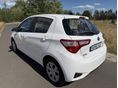 TOYOTA YARIS 2017/5 - 3