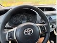 TOYOTA YARIS 2017/5 - 6