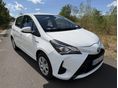 TOYOTA YARIS 2017/5 - 2