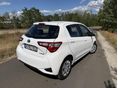TOYOTA YARIS 2017/5 - 4
