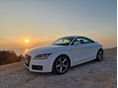 AUDI TT 2012/4 - 2