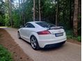 AUDI TT 2012/4 - 5