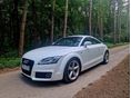 AUDI TT Coupe 2.0 TDI DPF quattro