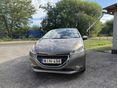 PEUGEOT 208 1.0 VTi PureTech Active