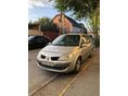 RENAULT SCENIC Scénic 1.5 dCi Authentique Plus