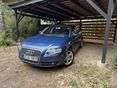 AUDI A4 1.8 T