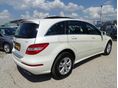 MERCEDES-BENZ R-OSZTÁLY 2010/10 - 4