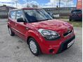 KIA SOUL 2010/2 - 3