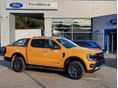 FORD RANGER 2.0 TDCi EcoBlue 4x4 Wildtrak (Automata) Raktárról! Elektromos rolóval! 5.99%-os finanszírozással!