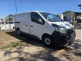 RENAULT TRAFIC 2018/7 - 2