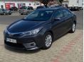 TOYOTA COROLLA Sedan 1.6 Active Comfort 50th Anniversary