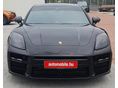 PORSCHE PANAMERA GTS PDK 10 hónapos karcmentes Porsche Centrum Heilbronn bemutató autó garancia Áfá-s