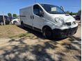 RENAULT TRAFIC 2011/12 - 2