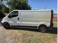 RENAULT TRAFIC 2011/12 - 4