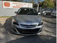 OPEL ASTRA J 1.4 T Selection 1+1 ÉV GARANCIA!SZERVIZKÖNYV! BEVIZSGÁLT HIBAMENTES!HITELRE IS HÉTVÉGÉN IS!!