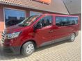 RENAULT TRAFIC 2.0 Blue dCi 110 L2H1 Pack Comfort (9 személyes ) !!!! HOSSZÚTÁVRA BÉRBE KIADÓ !!!!!