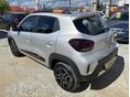 DACIA SPRING Electric 45 Comfort Plus aut. +SZERVIZKÖNYV+53E.KM+