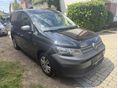 VOLKSWAGEN CADDY LIFE 2022/1 - 2