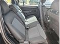 OPEL ZAFIRA B 2012/3 - 5